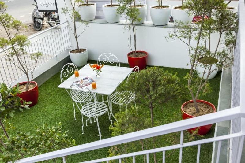 Hôtel Oyo Townhouse 008 Greater Kailash à Delhi  Extérieur photo